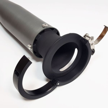 Nakładka pianowa do prądownicy CEP TIPSA Viper SG 540/1560 STI 30/45/60/95